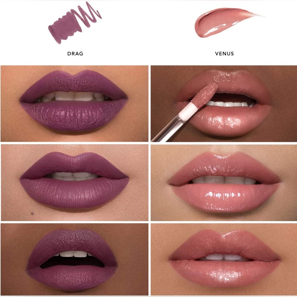 Lady Gaga Haus Lip Set #3